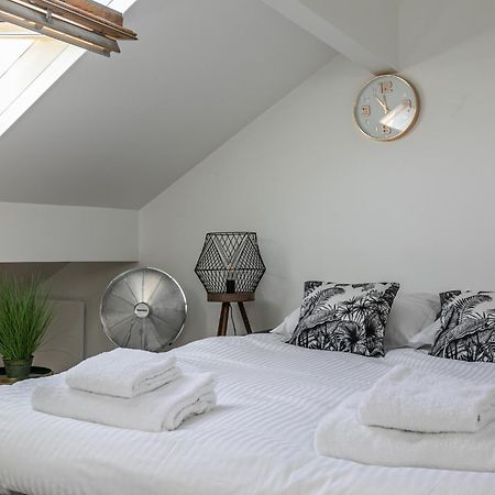 Mba Splendide Appart - Banlieue Est Paris - Psb3 Daire Pavillons-sous-Bois Dış mekan fotoğraf