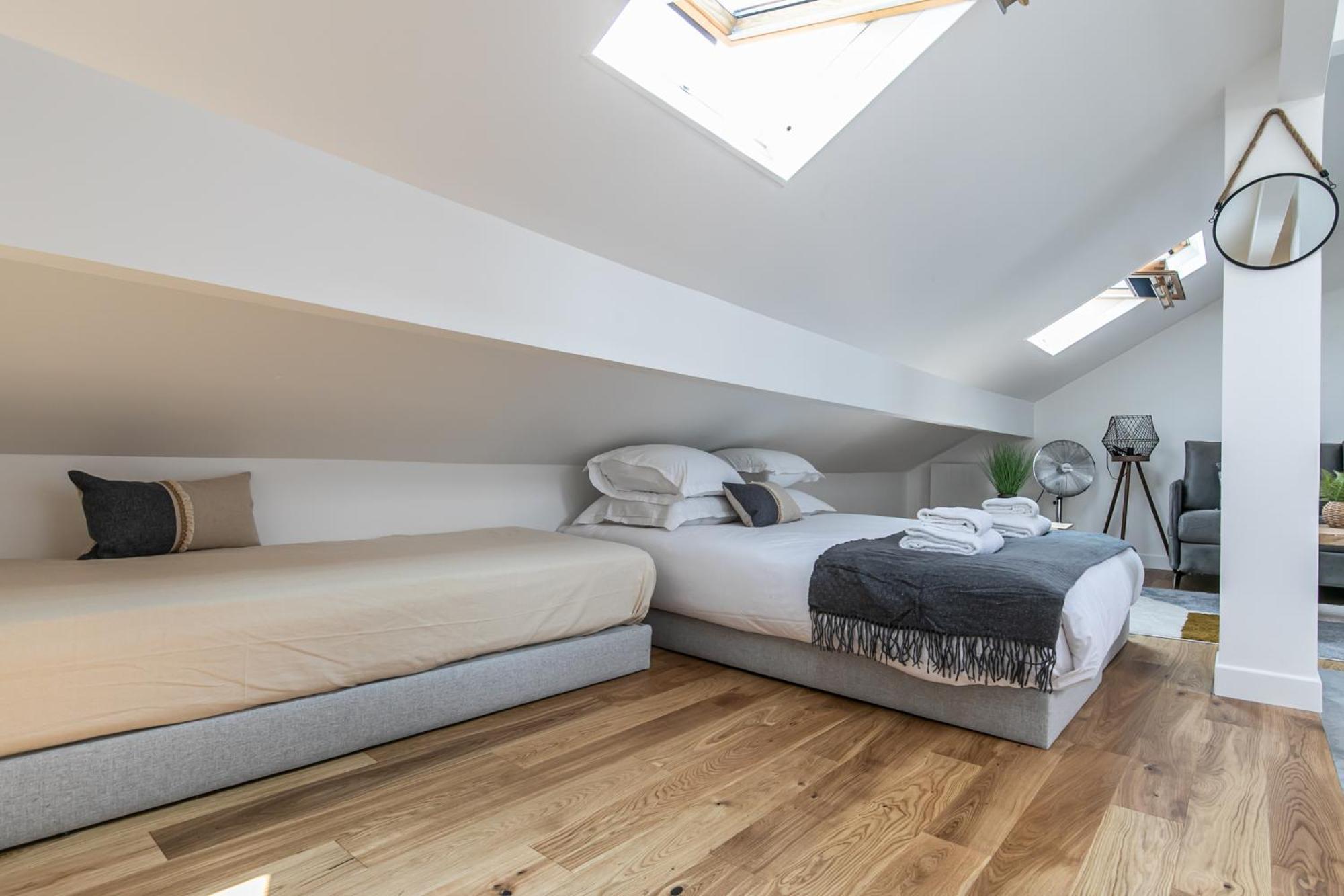 Mba Splendide Appart - Banlieue Est Paris - Psb3 Daire Pavillons-sous-Bois Dış mekan fotoğraf