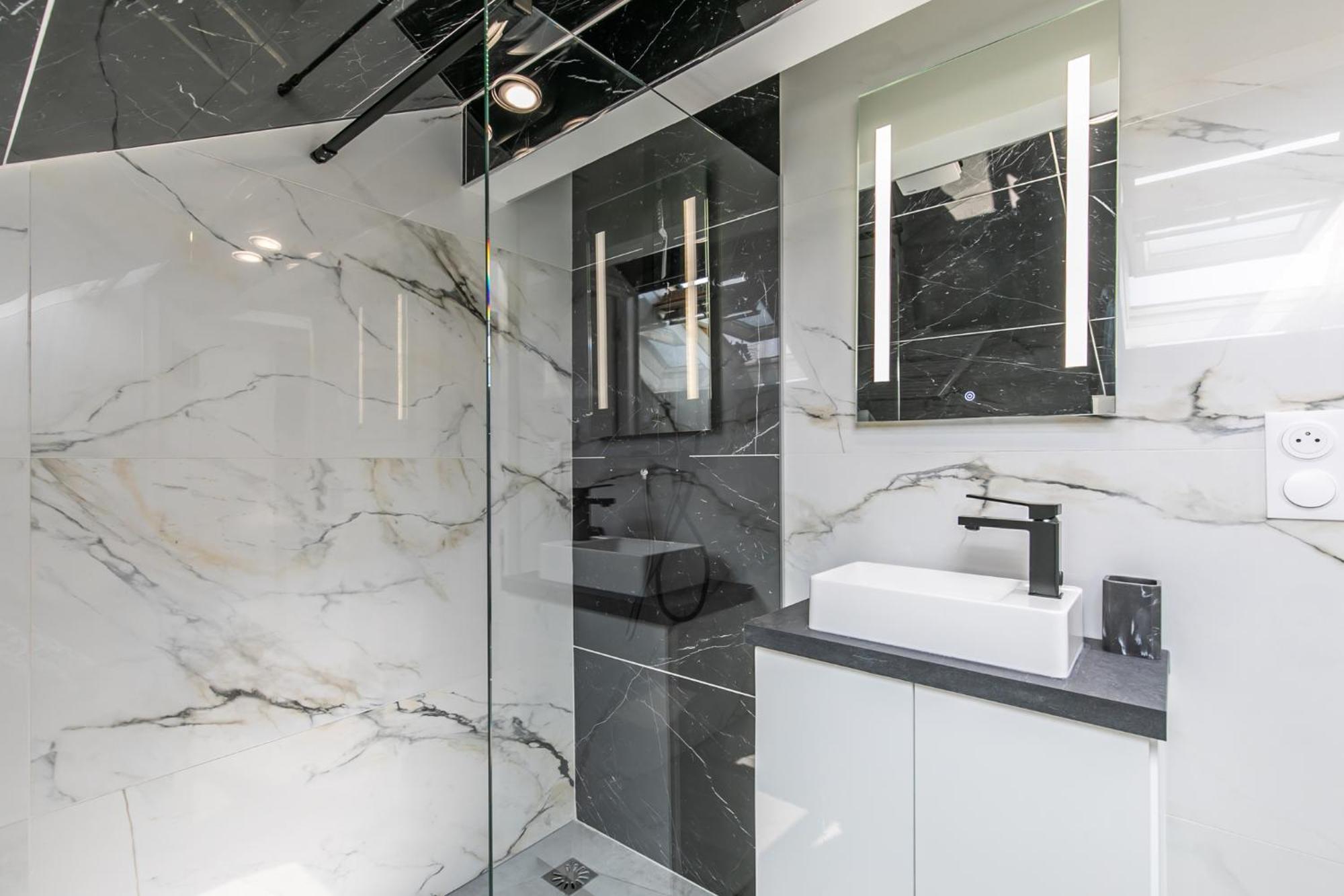 Mba Splendide Appart - Banlieue Est Paris - Psb3 Daire Pavillons-sous-Bois Dış mekan fotoğraf