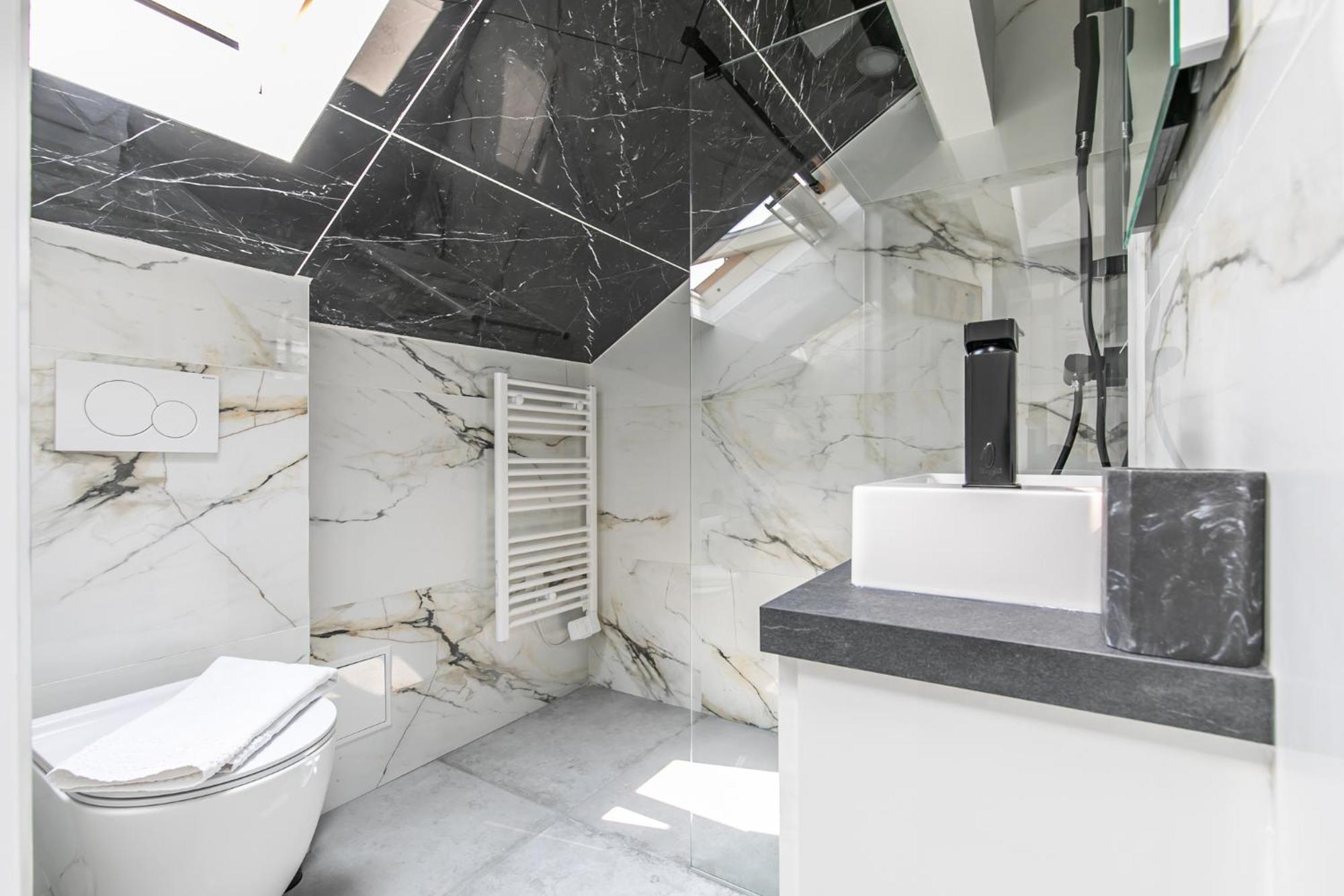 Mba Splendide Appart - Banlieue Est Paris - Psb3 Daire Pavillons-sous-Bois Dış mekan fotoğraf