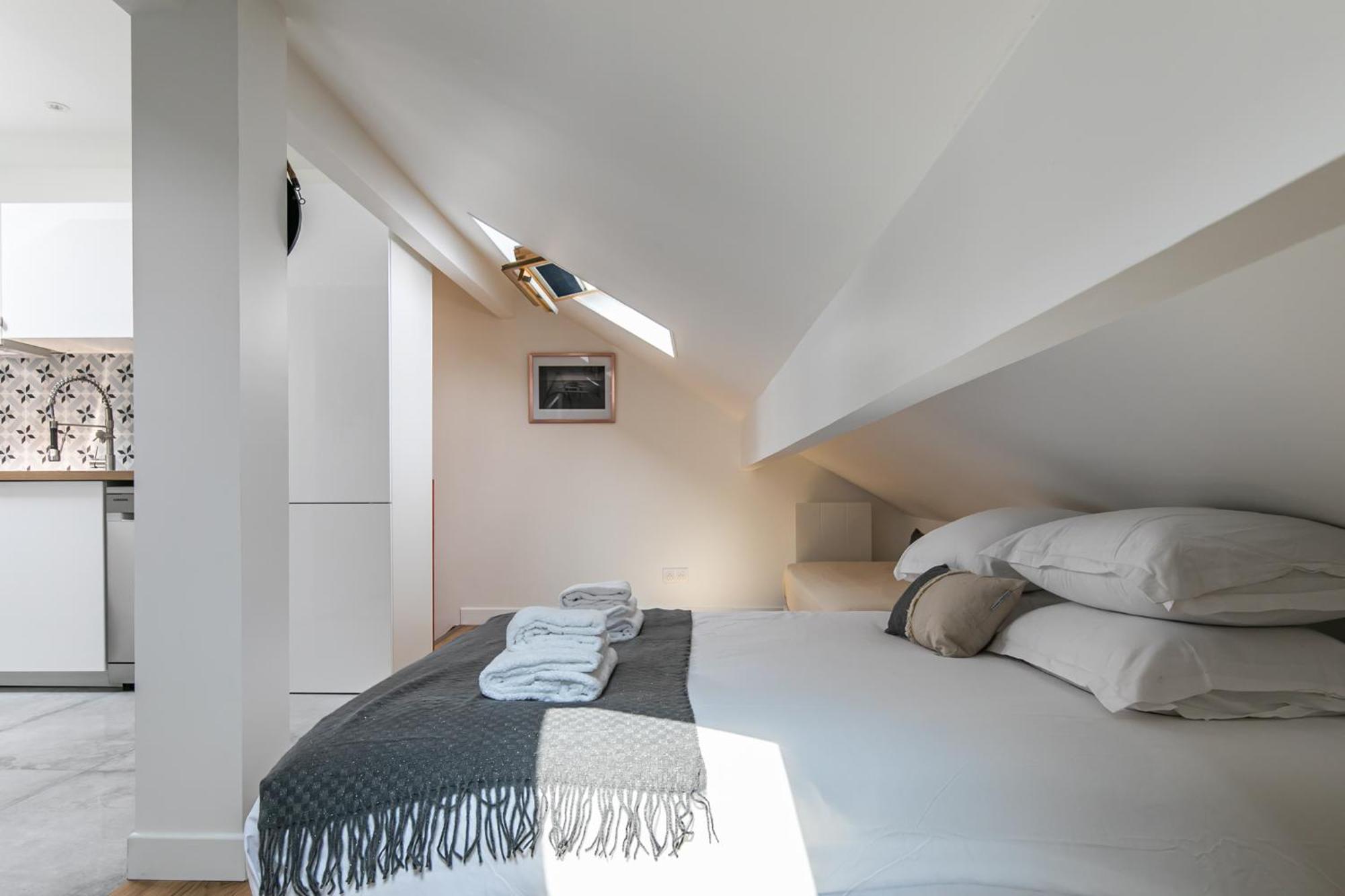 Mba Splendide Appart - Banlieue Est Paris - Psb3 Daire Pavillons-sous-Bois Dış mekan fotoğraf